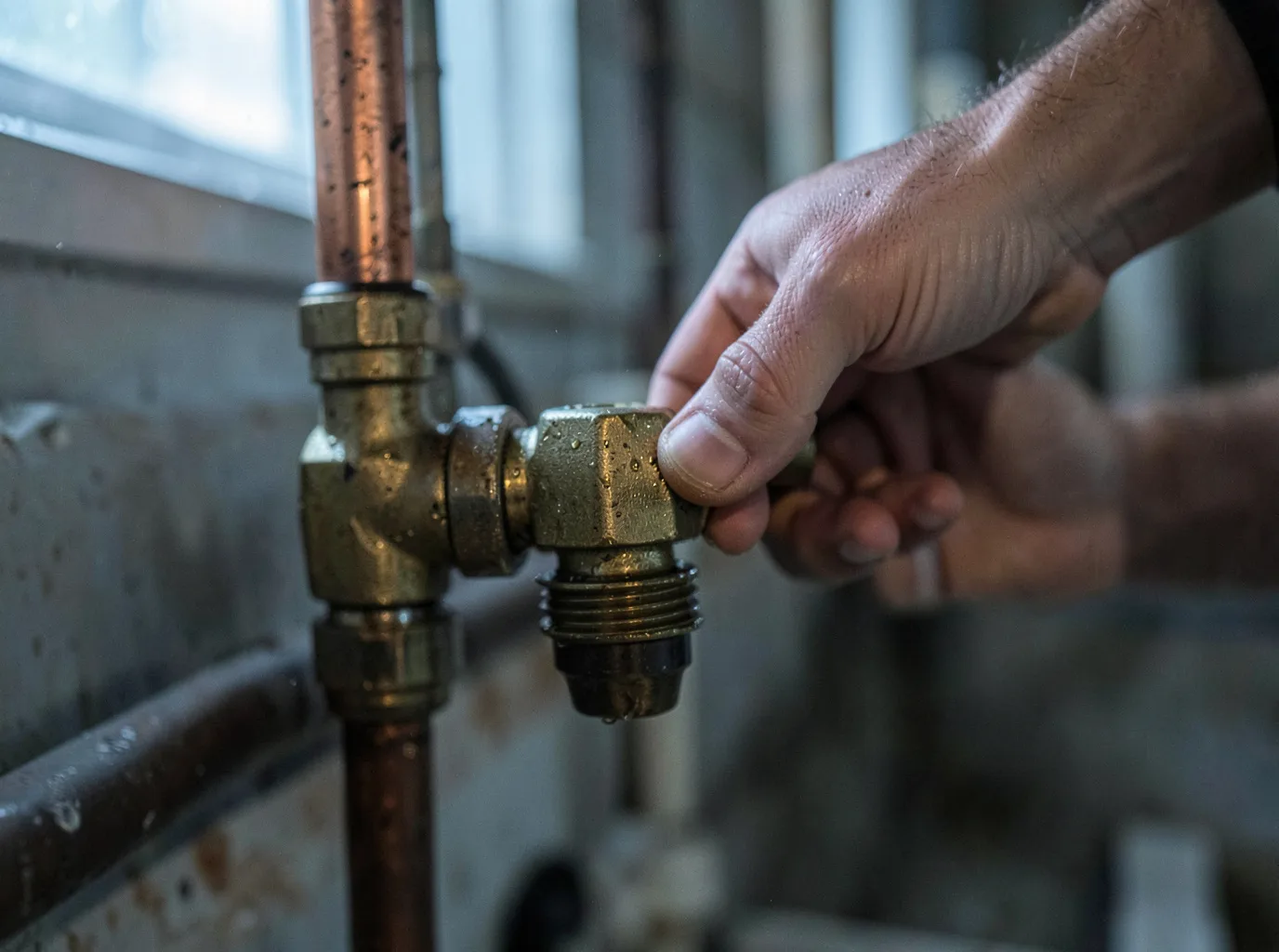 Emergency Plumber Anaktuvuk Pass, AK FAQs